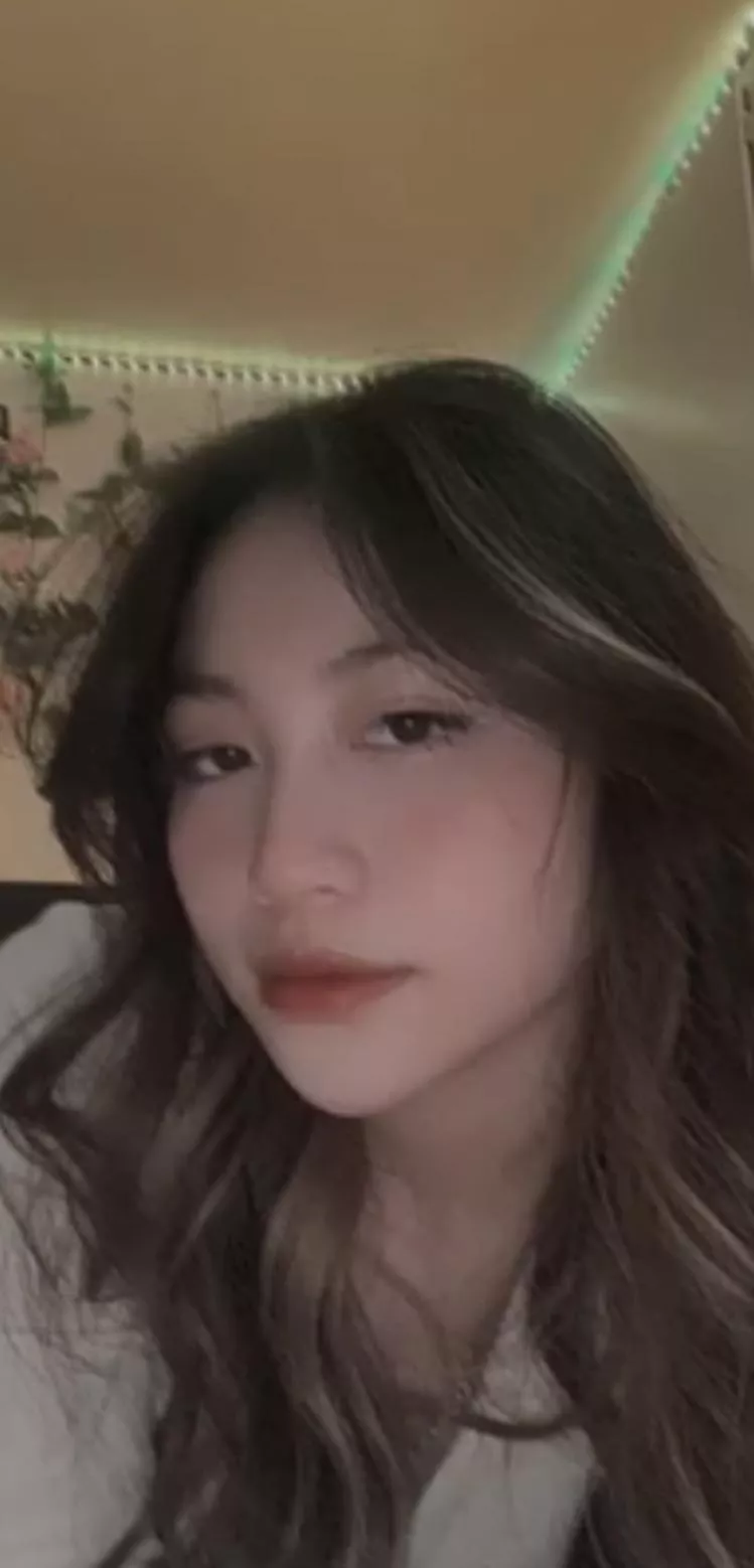 Thoughts on me? posted by Interesting-War-3277