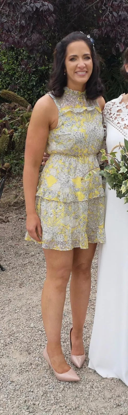 Thoughts on my wife, good or bad  by FrostyClassic8914