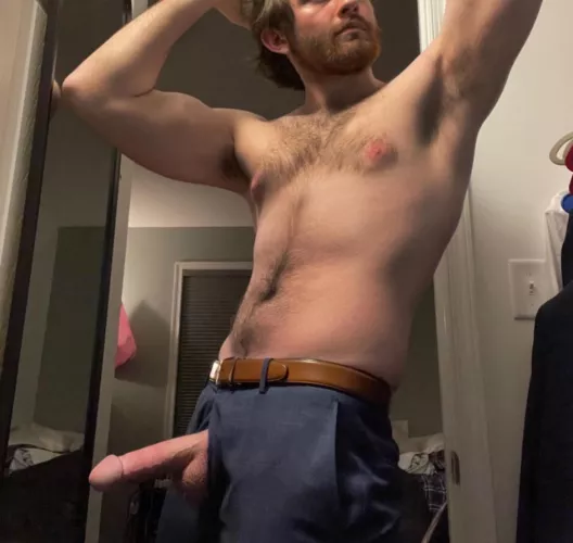 Through the fly by FailComfortable2534