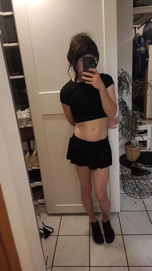 Todays Outfit by Mission_Theory_2744