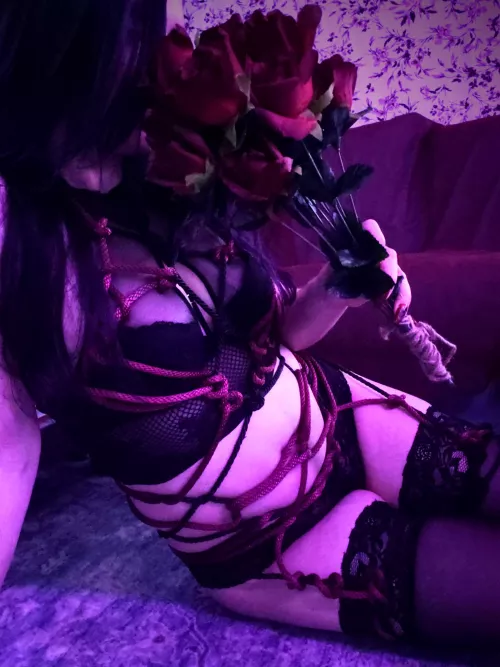 Valentines design 2 by SakuraLuna2023