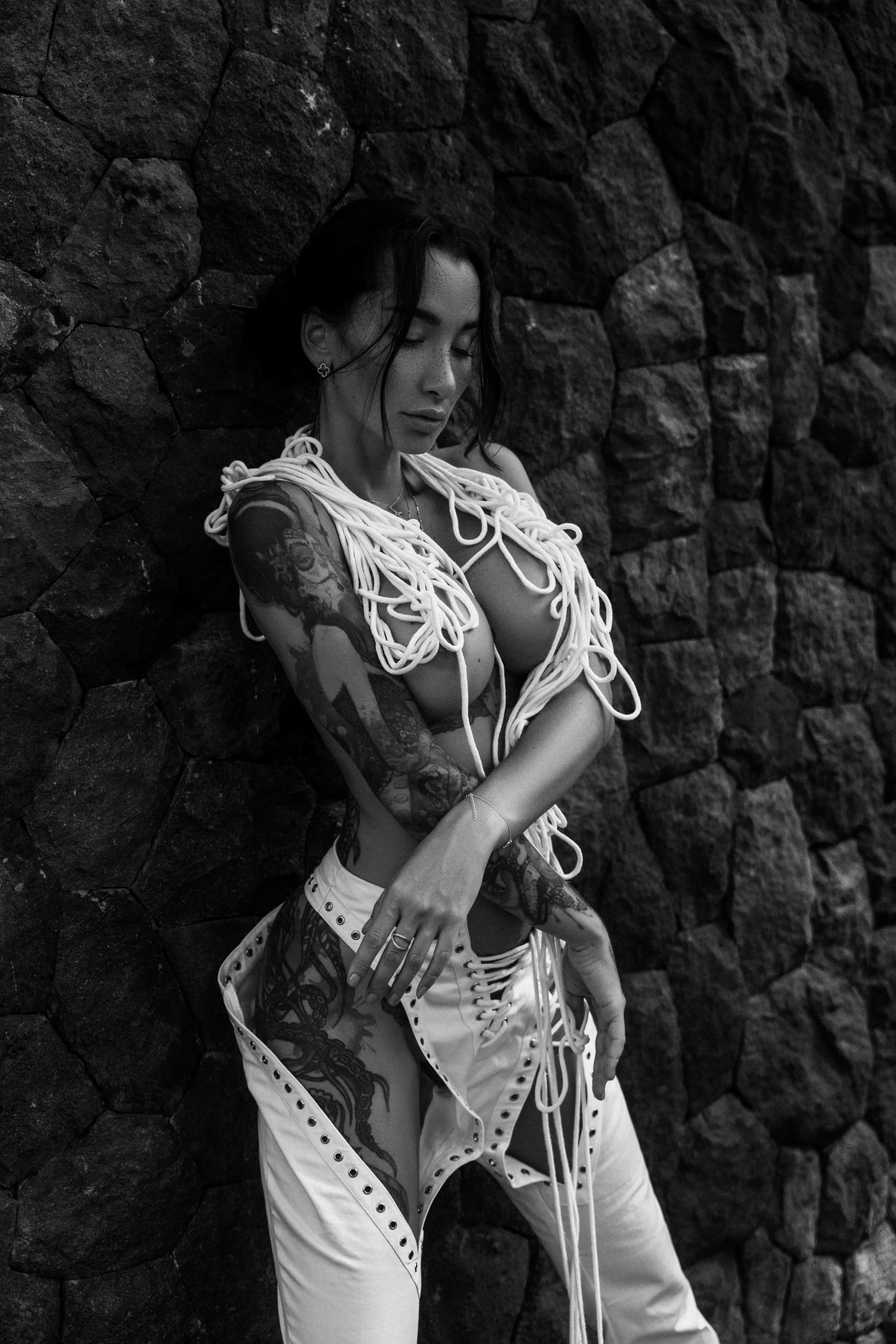 Very erotic outfit posted by Match_Medium257