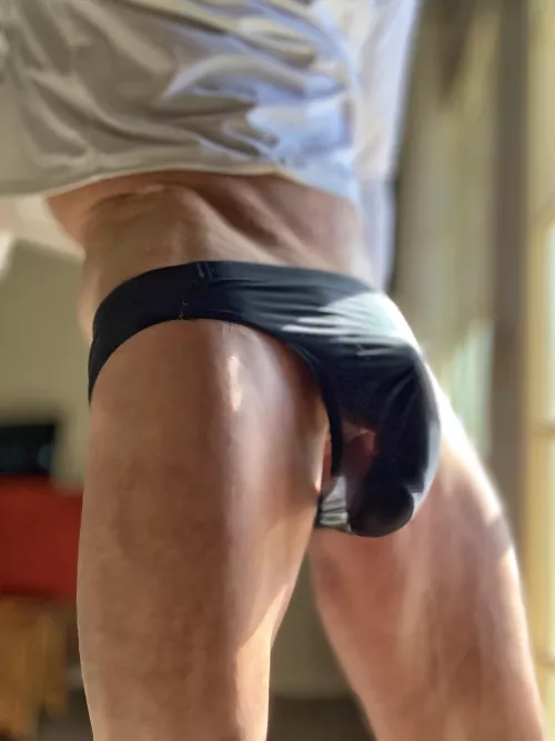 What to do with this before stepping outside? by SwimmingLab2991