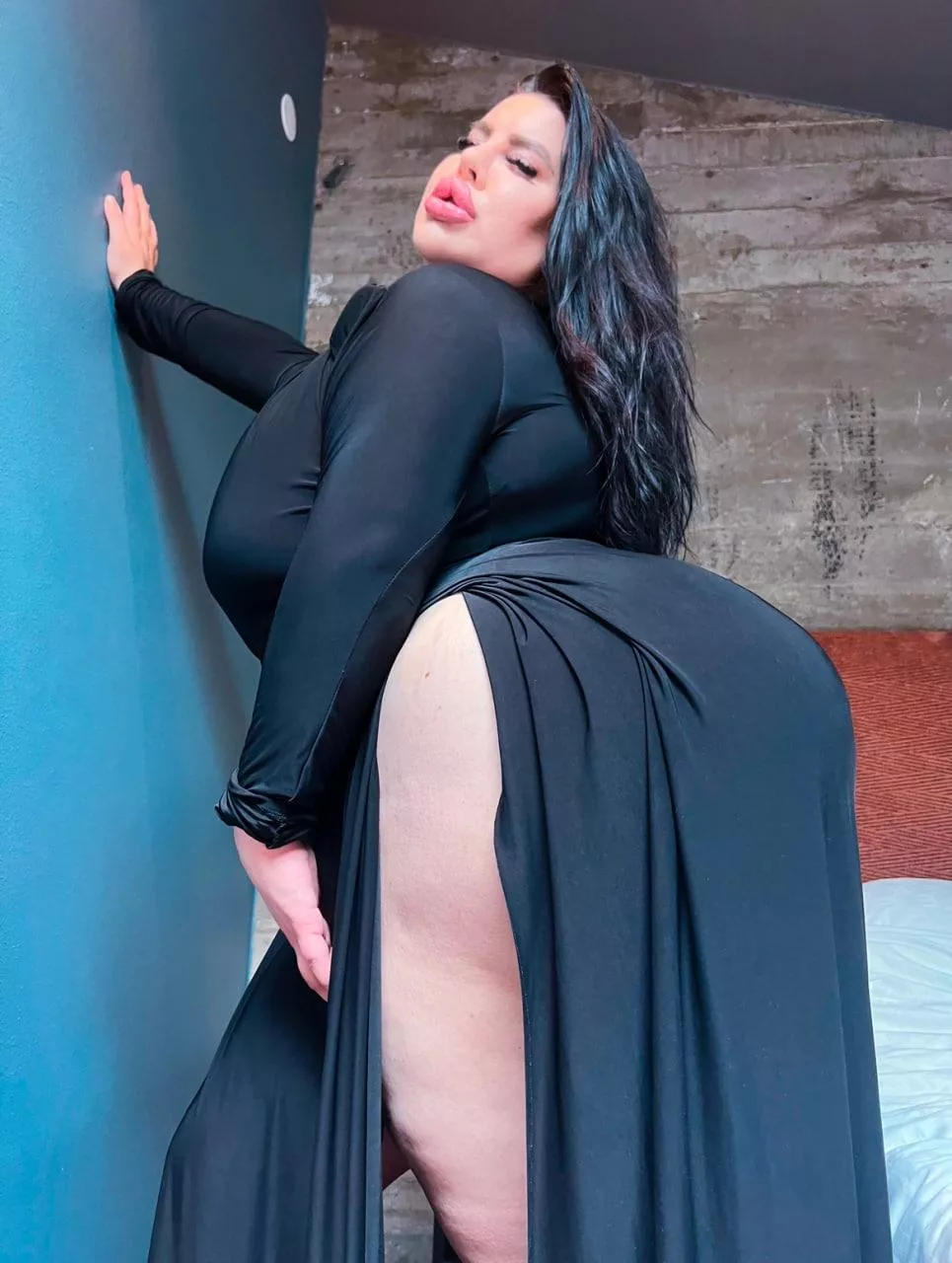 what's your first impression of me? posted by Tykotylerf