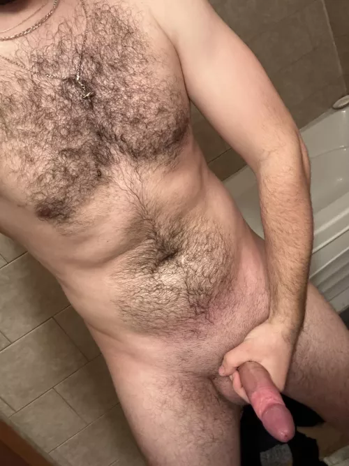Where should I put it first? (M26) by Matt4YouAll