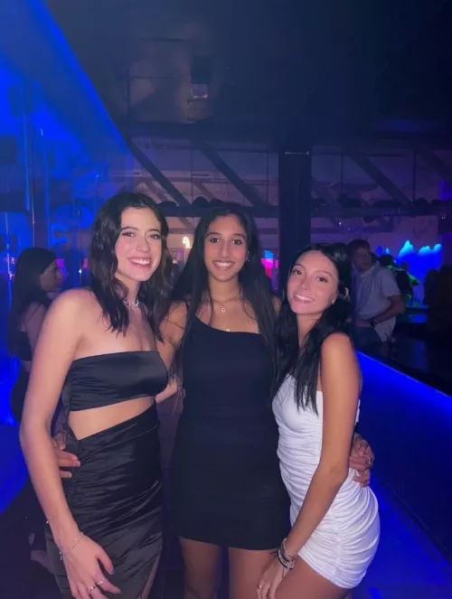 Which one? [3] by EveningExtreme8863