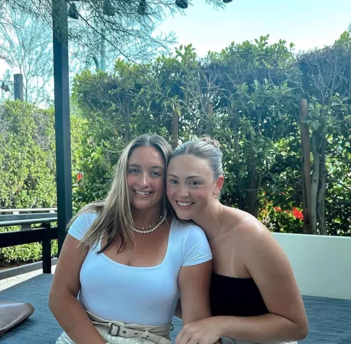 White tee by Flat-Dependent2153