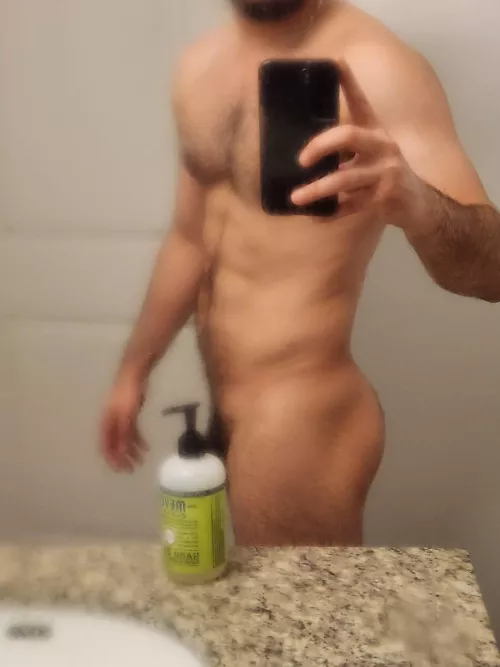 Who else likes Meyer's hand soap? by DanteVegaOF