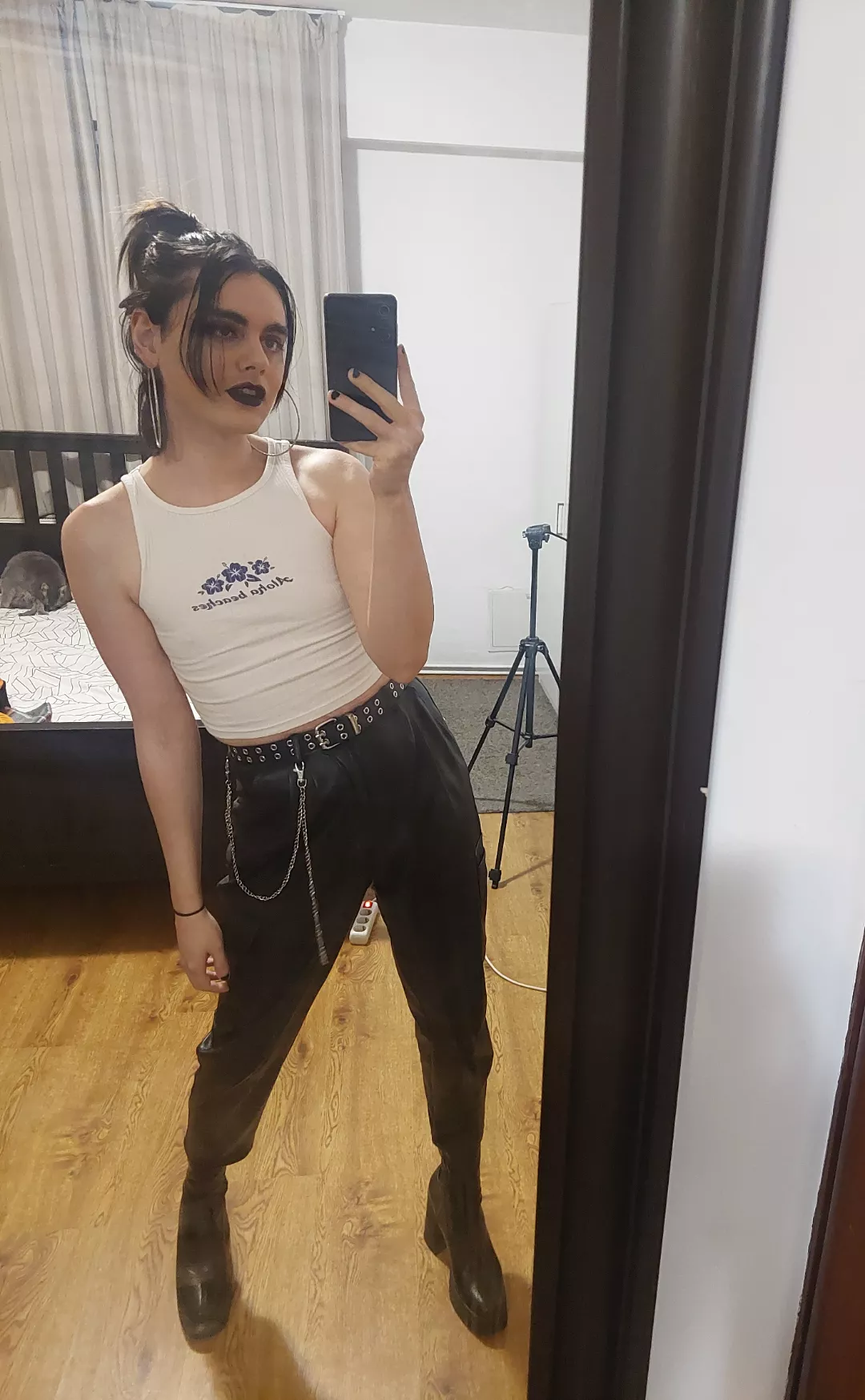 Will you introduce me to your parents? posted by OliveLaStrada