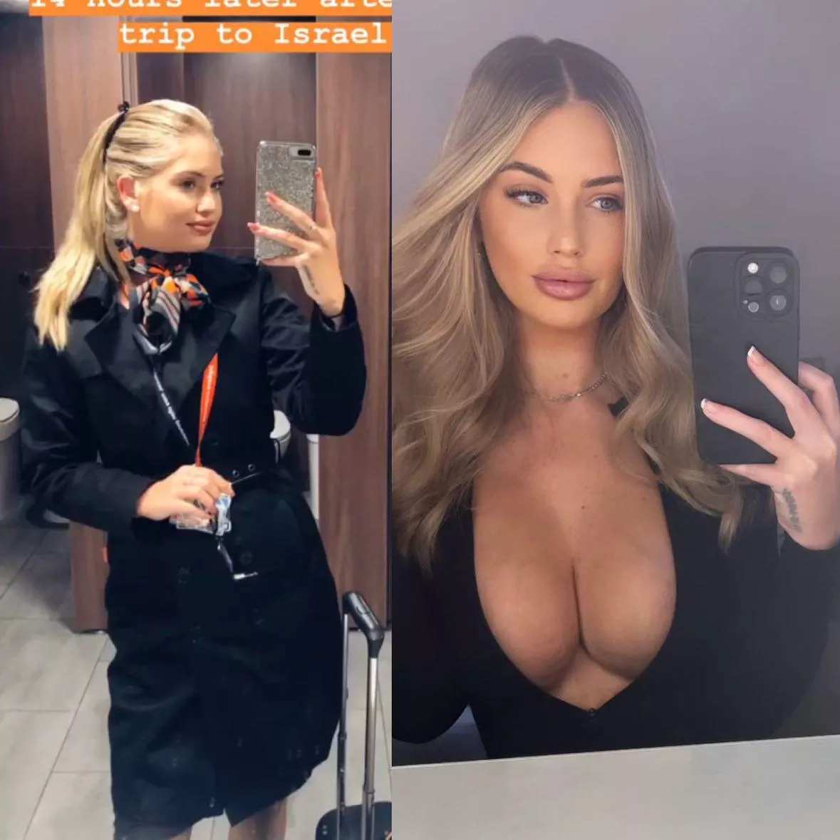 Work mode/Night mode posted by IkarusAndTheSun