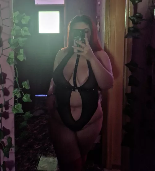 You cant resist me. i already know that by Christinnecs