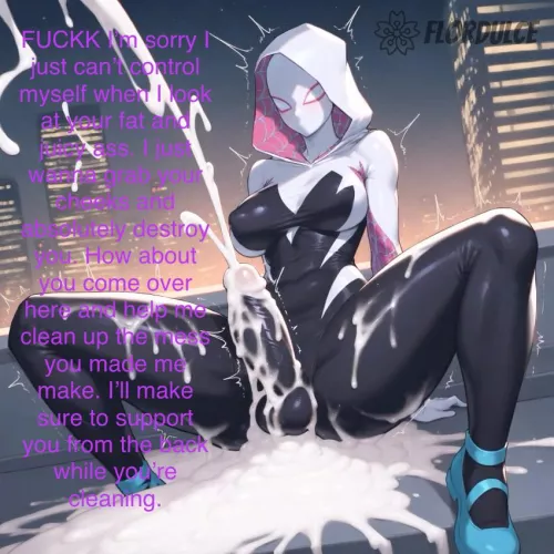 Your classmate finally shows how she feels about you by Effective-Pay-2766