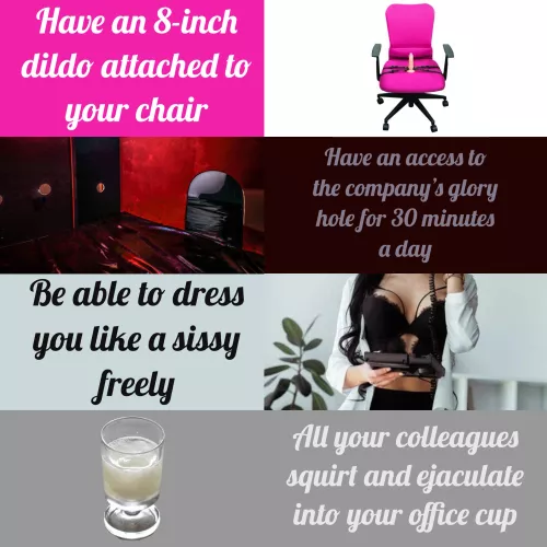 Your company's advantage by Sea-Association3357