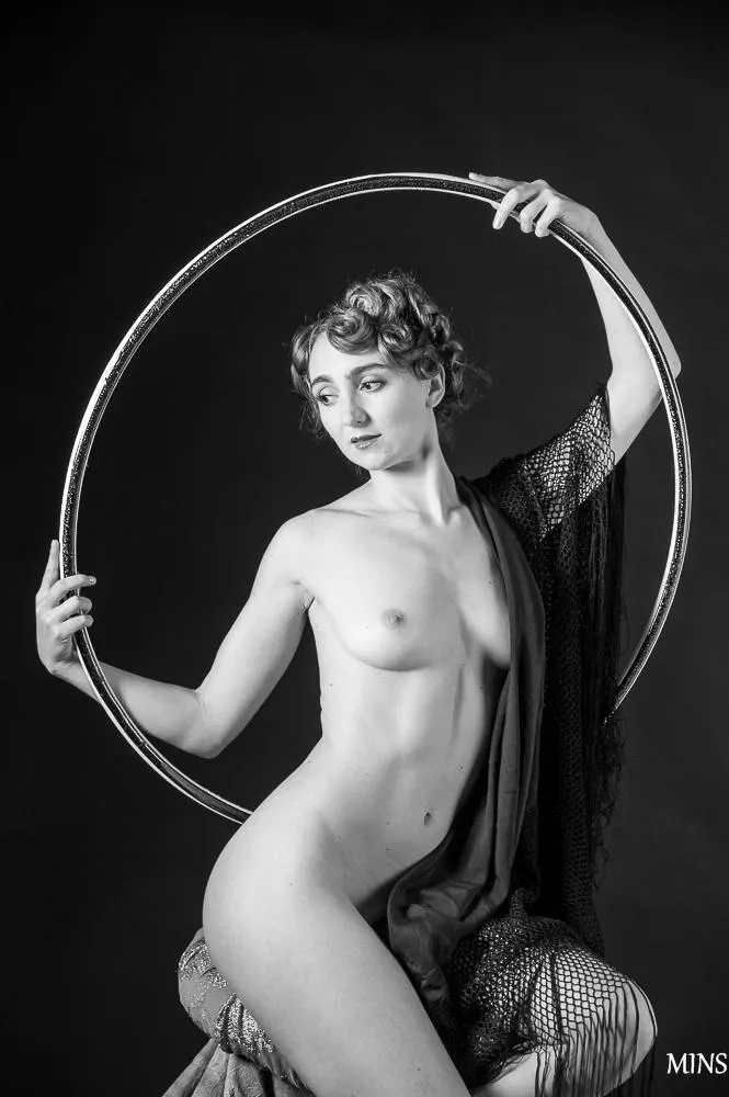 Ziegfeld Girl posted by Mundane-Employer-719