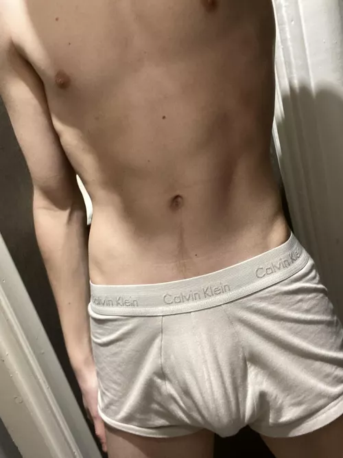 18 if show ur underwear @klimloshpoosh by Ok_Quiet8464