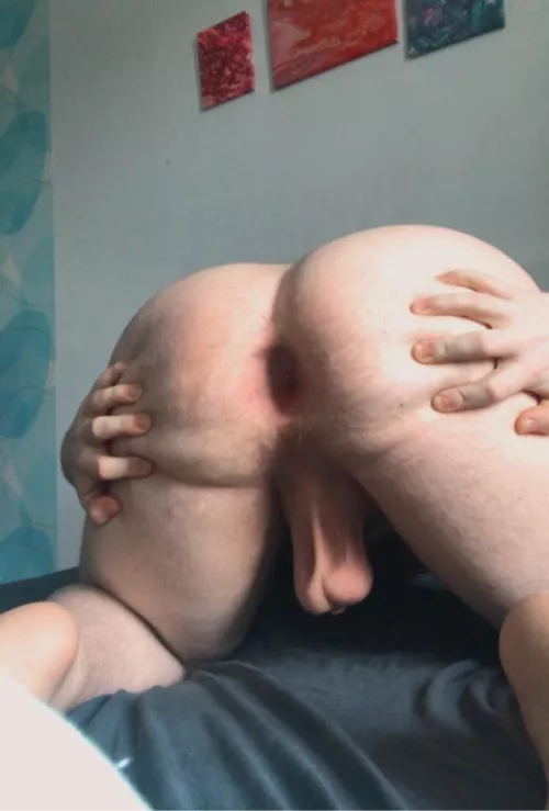 [20] Who wants to have a taste?  by A_dicktease