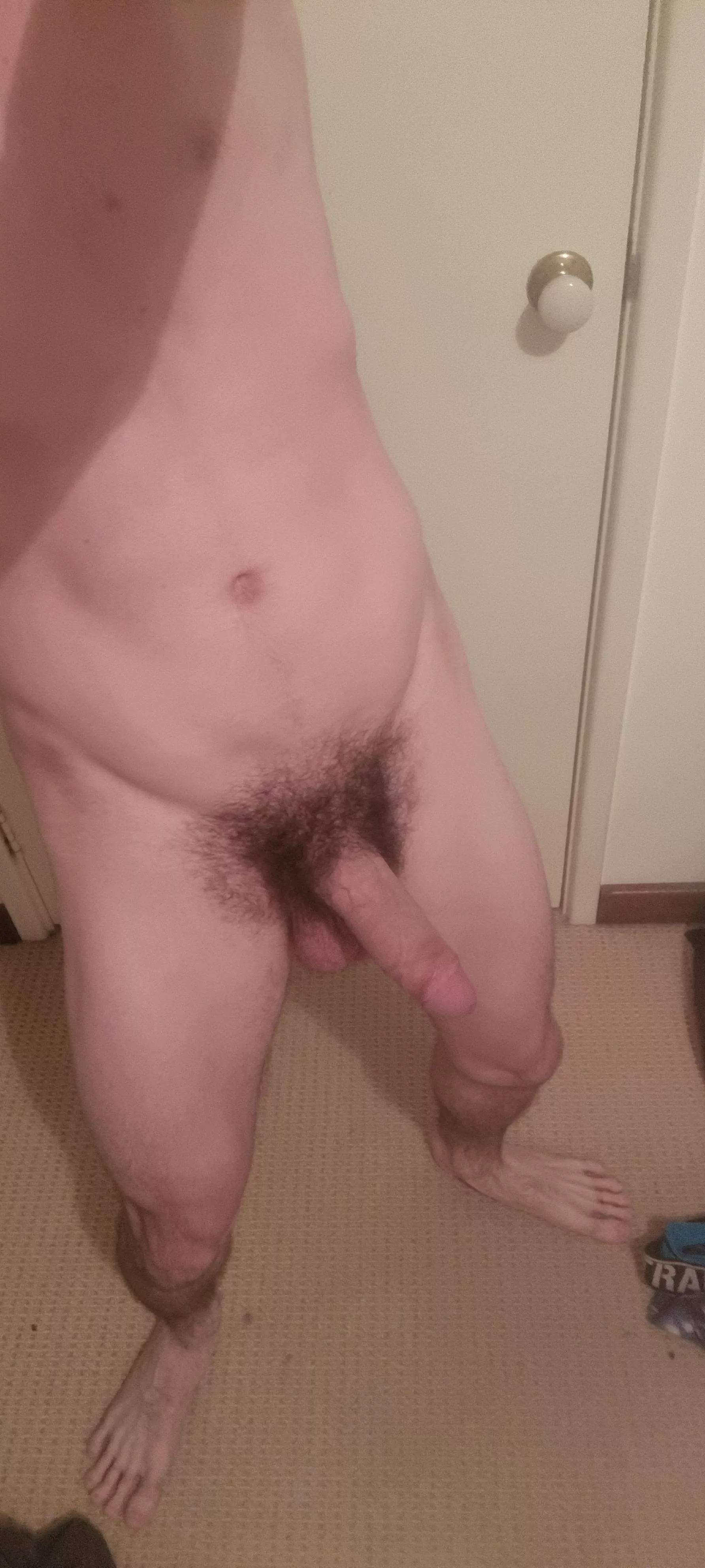 22 virgin posted by SeaworthinessFine158