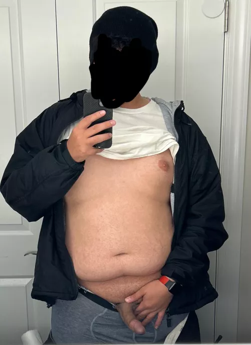 27M what do you think? by Forsaken-Rub50