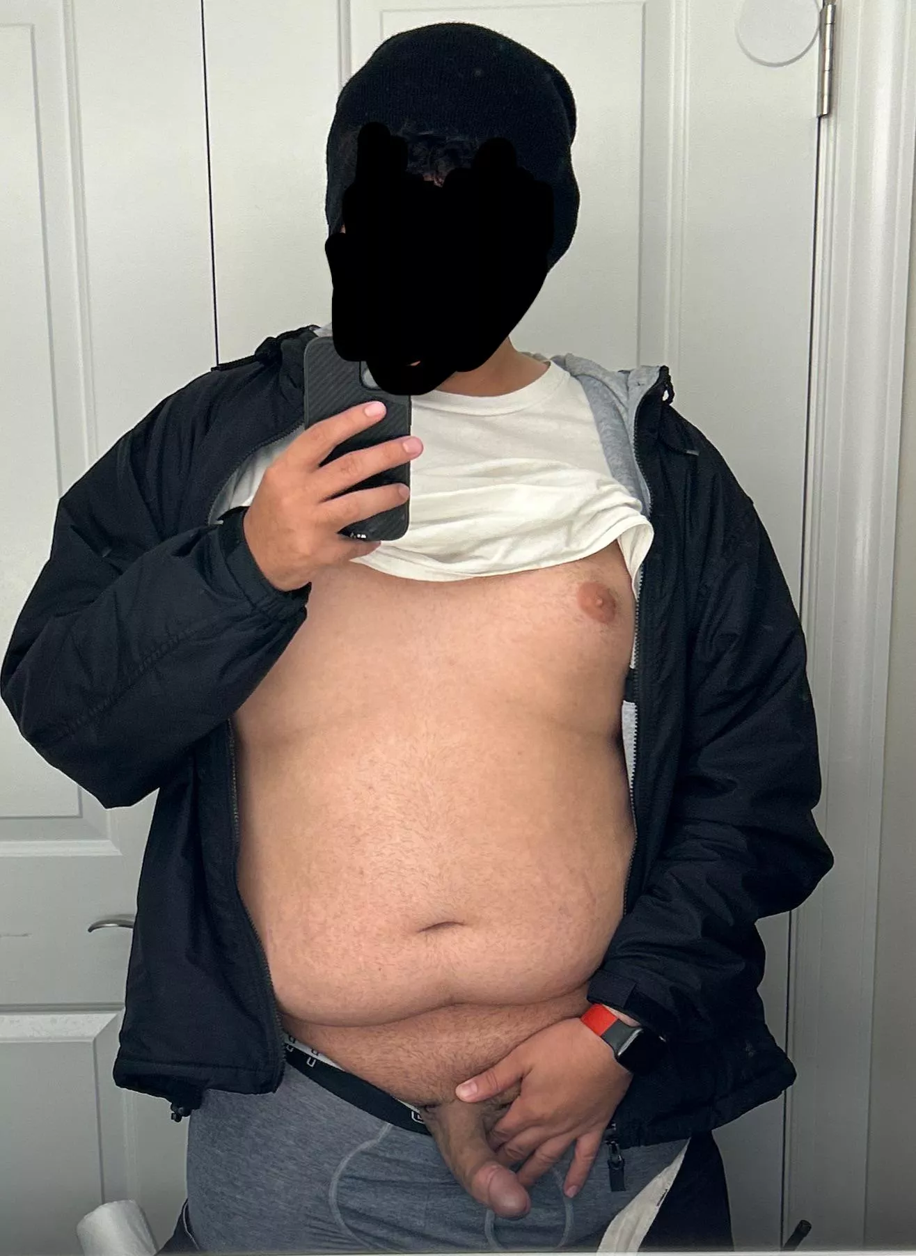 27M what do you think? posted by Forsaken-Rub50