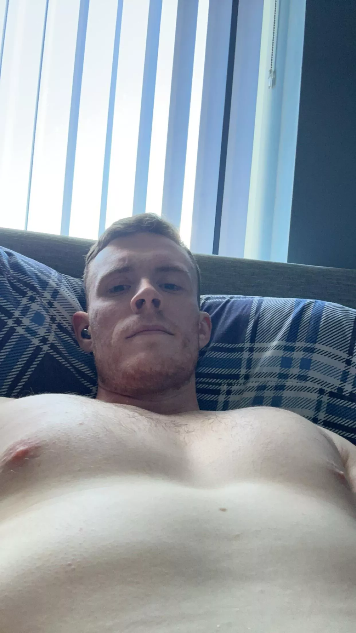28 M Irish. Horny and looking for cum. Older is a ++ but not required. Snap davidreilly08 posted by D_rei1208