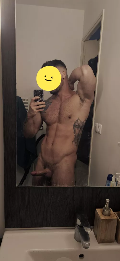 30Y French 4 twink / fem by Switch_Frenchie