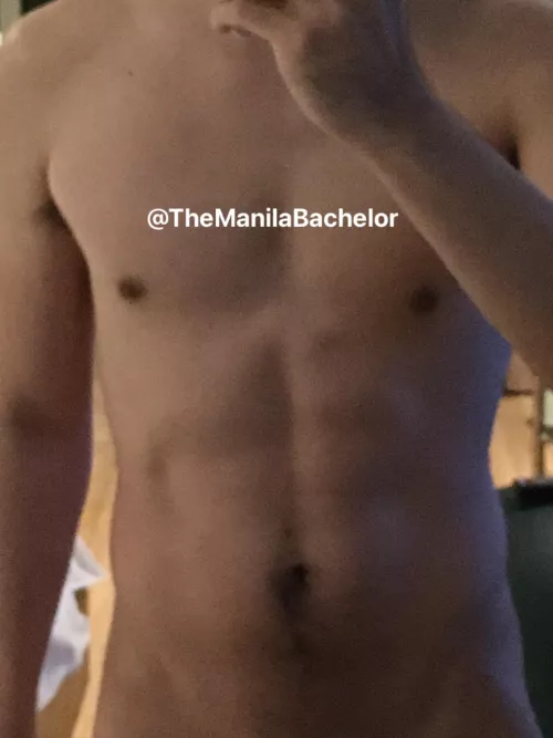 33 [m4f] 🔎 by TheManilaBachelor