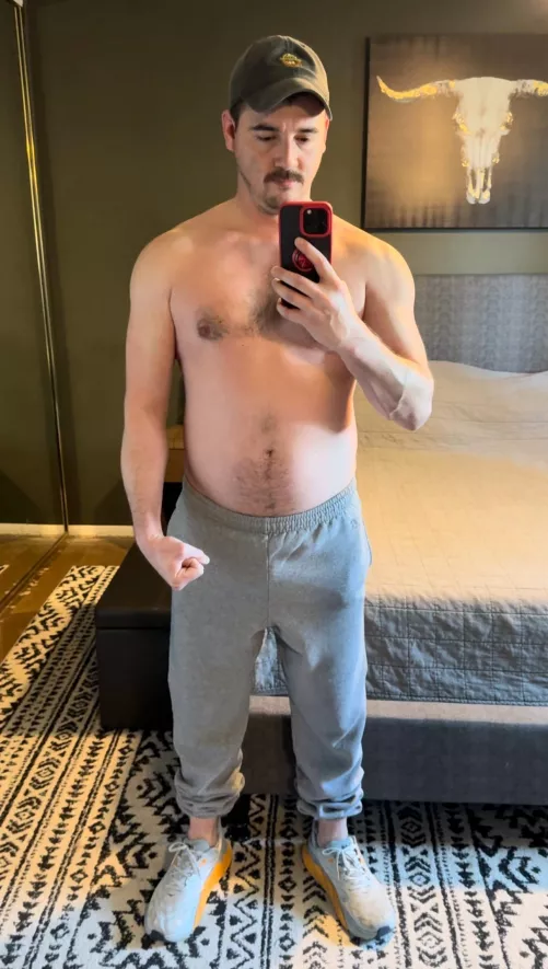 35yo, 183lbs by mcdripy