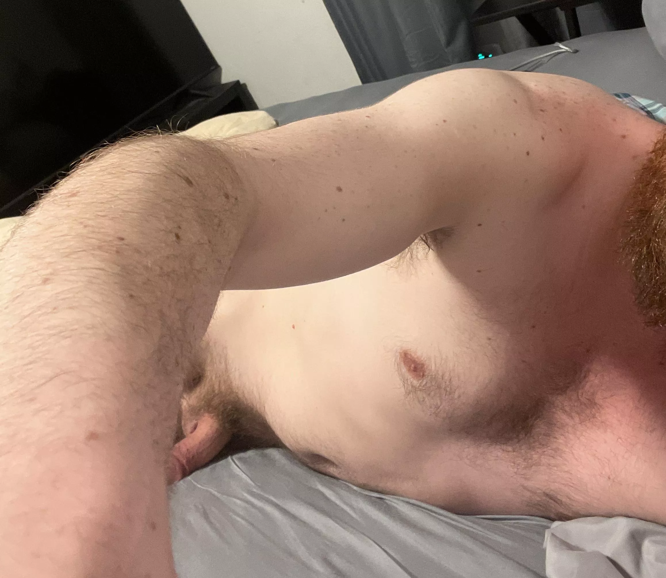 (36) father of 3 posted by Kind_one_8715