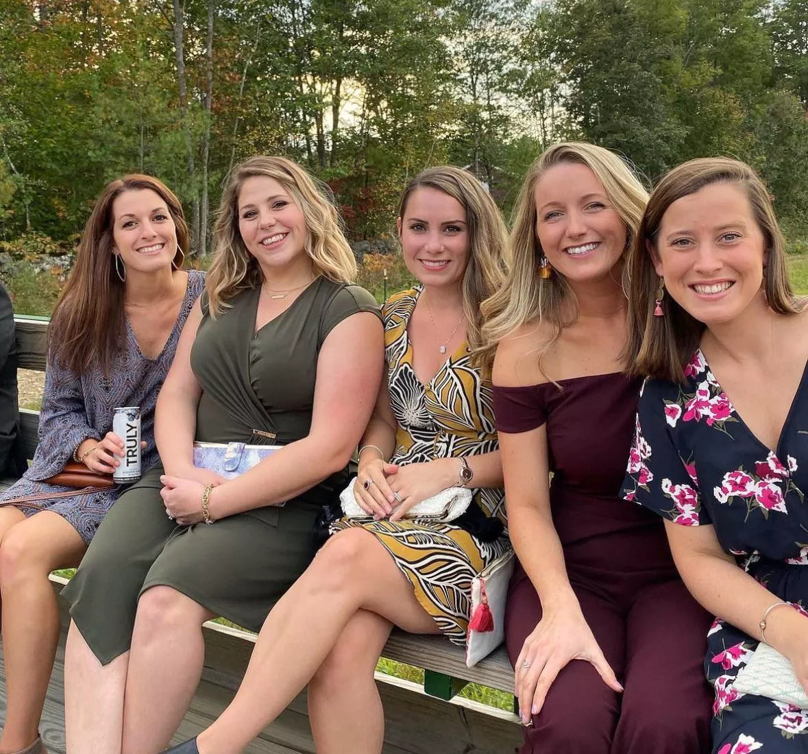 5 dresses posted by bwc_bull2121