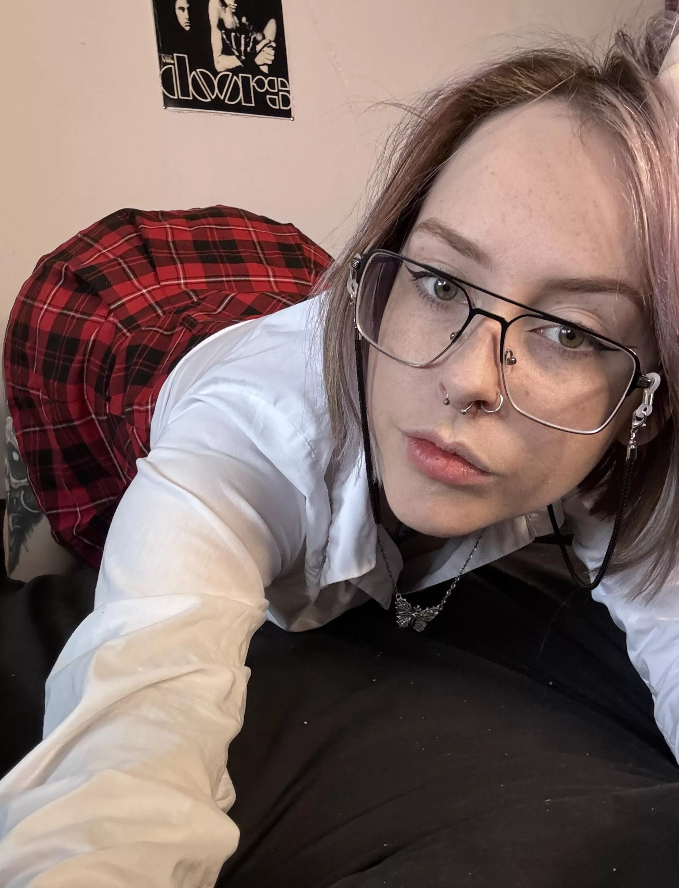 A closer look on what is omportant ;) posted by HardReduce679