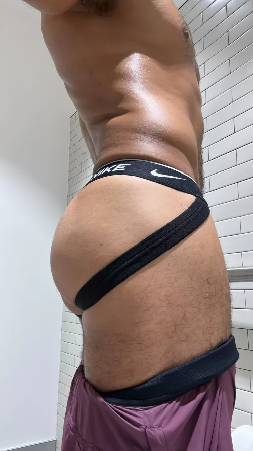 A must wear for leg day by jluis2024