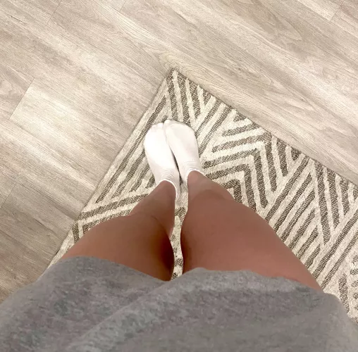 A new angle ;) by hornyhamburglar