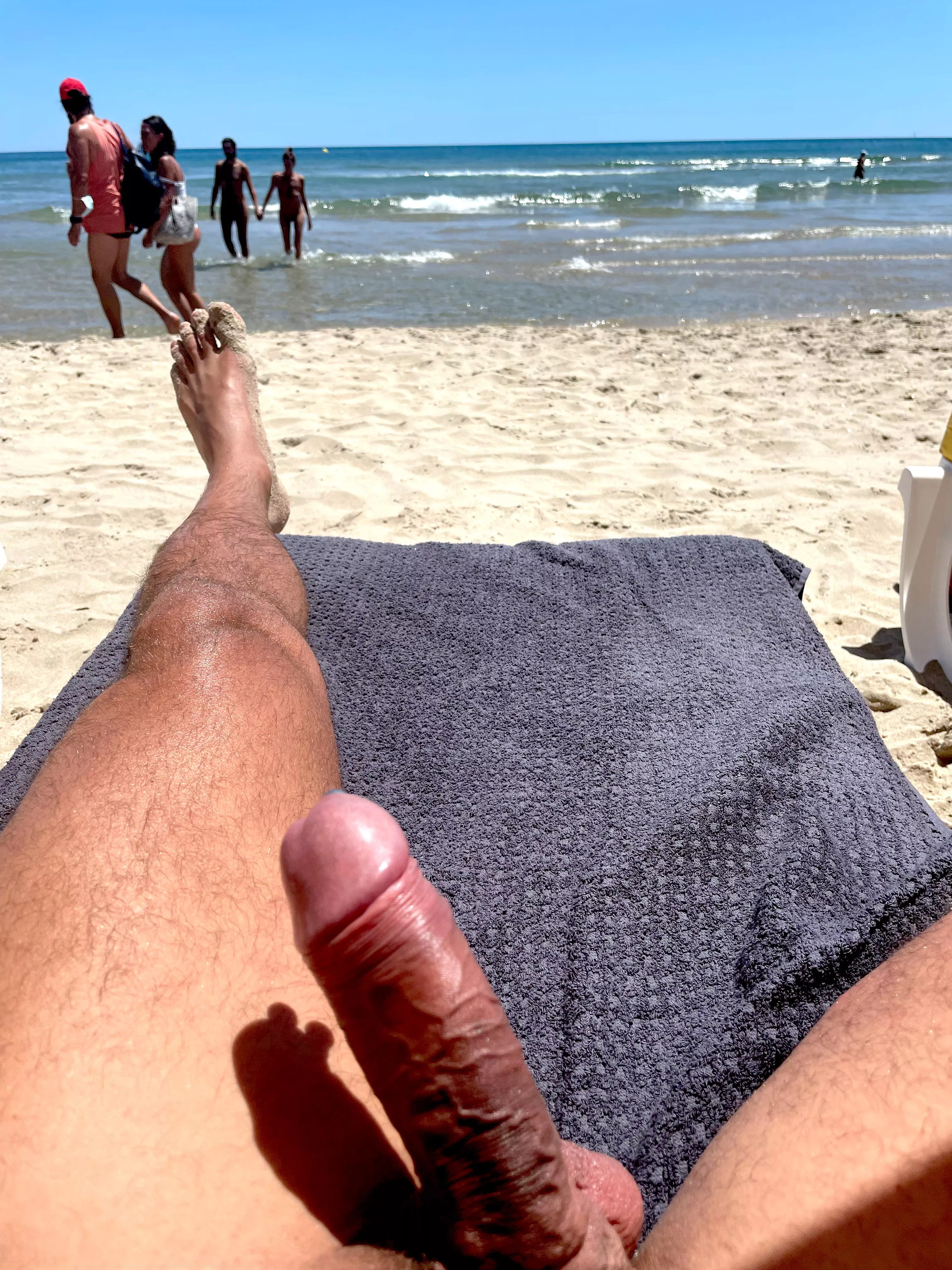 A Public Affair… posted by ulixeshaus