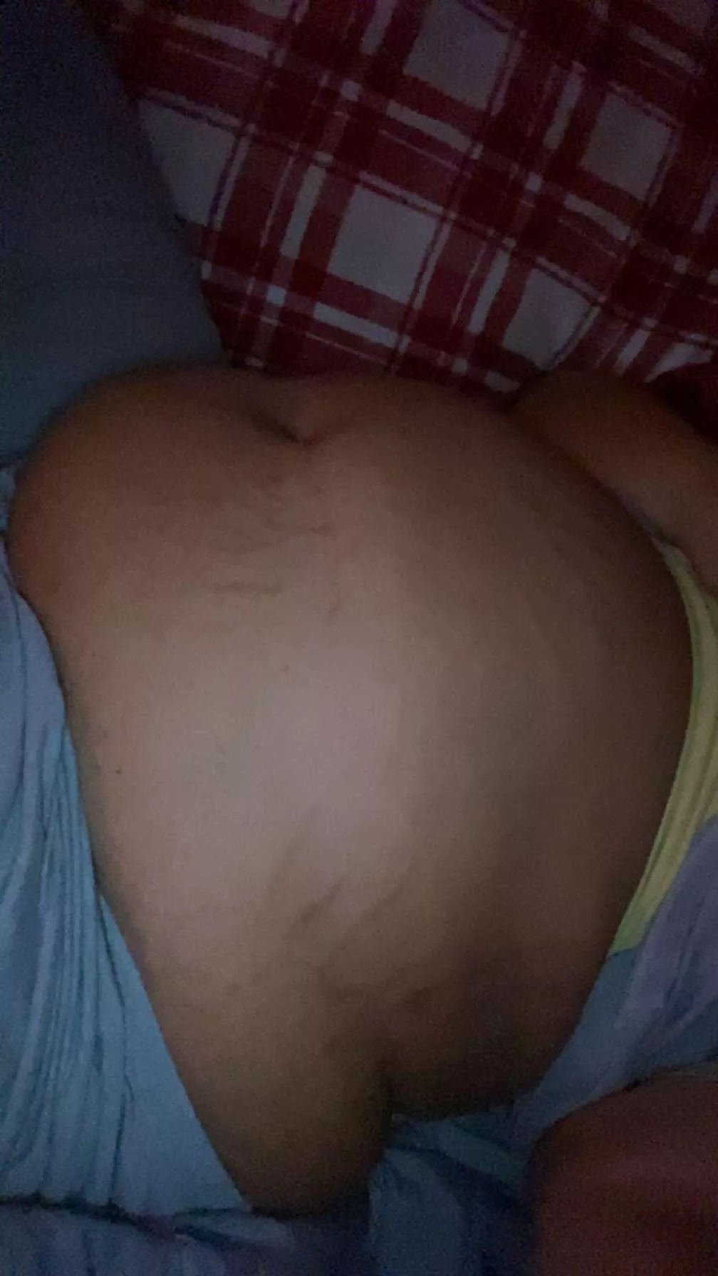 am i big enough yet😮‍💨 or should i keep growing my gut posted by Mean_Objective3385