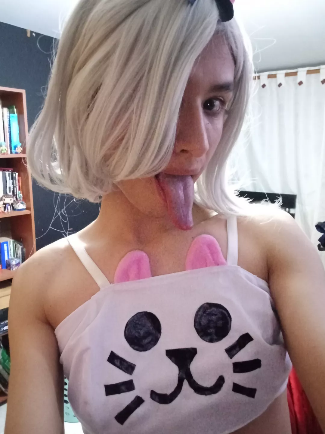 another cute photo ;) posted by Wendolin12