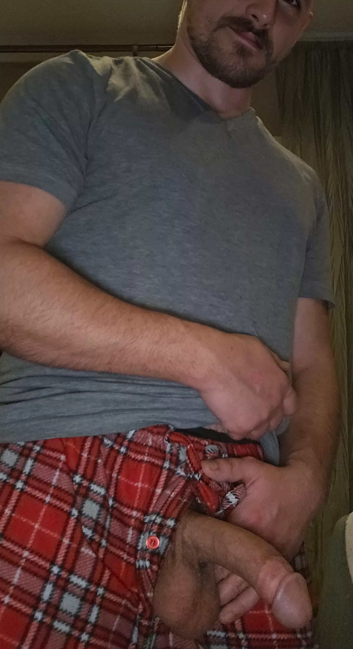 Anyone a fan of pj's? posted by PM_YER_LINGERIE