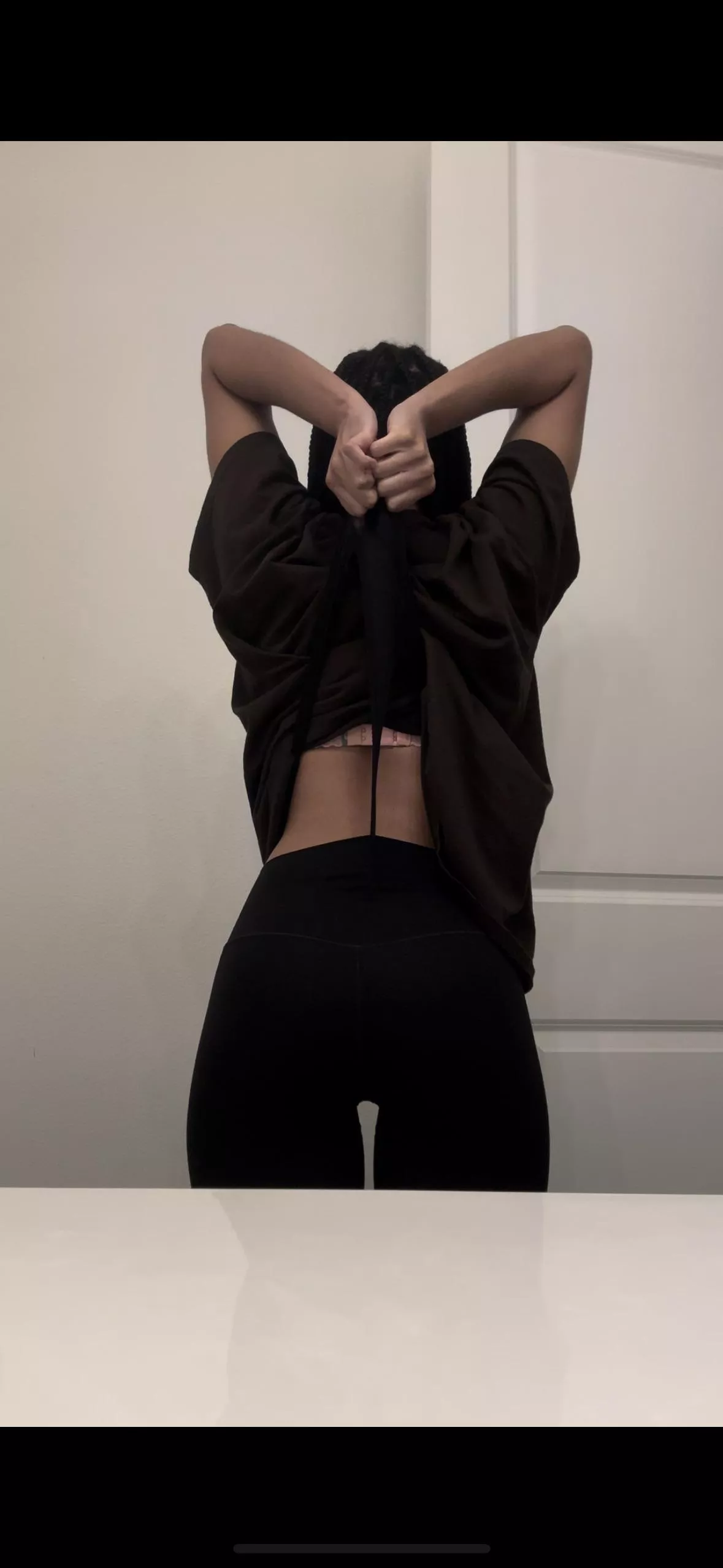 Anyone care to offer advice on how to get them higher☺️ posted by CreamsicleWedgies