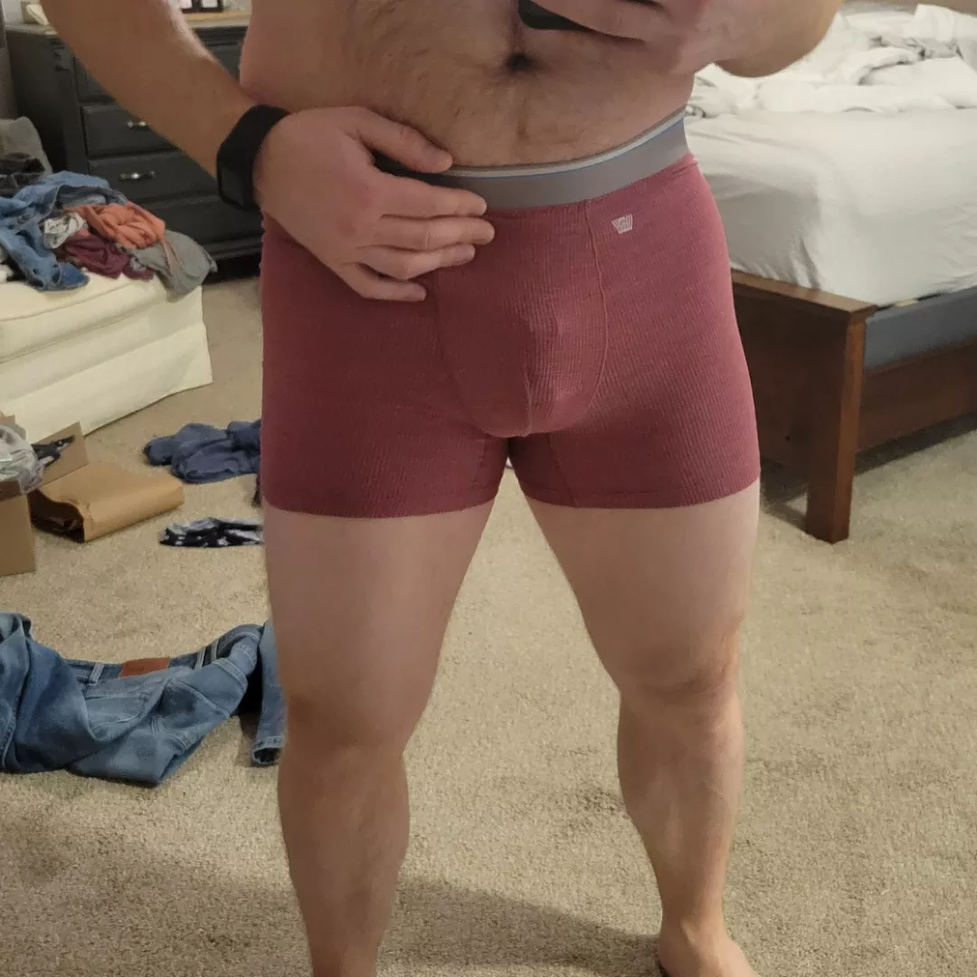 Are caged bulges allowed? posted by throwawaylurk283
