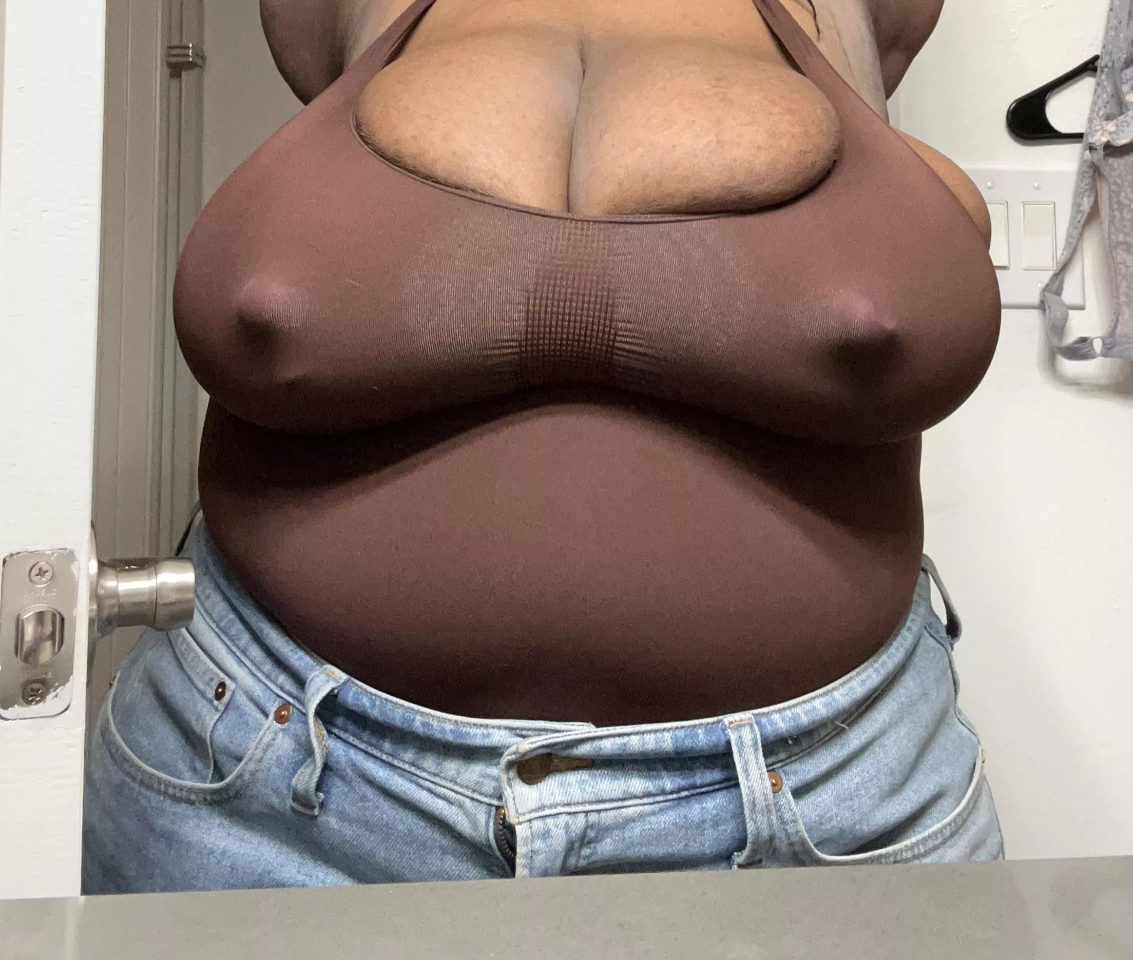 Are they too big? posted by Specialist_Cup_2301