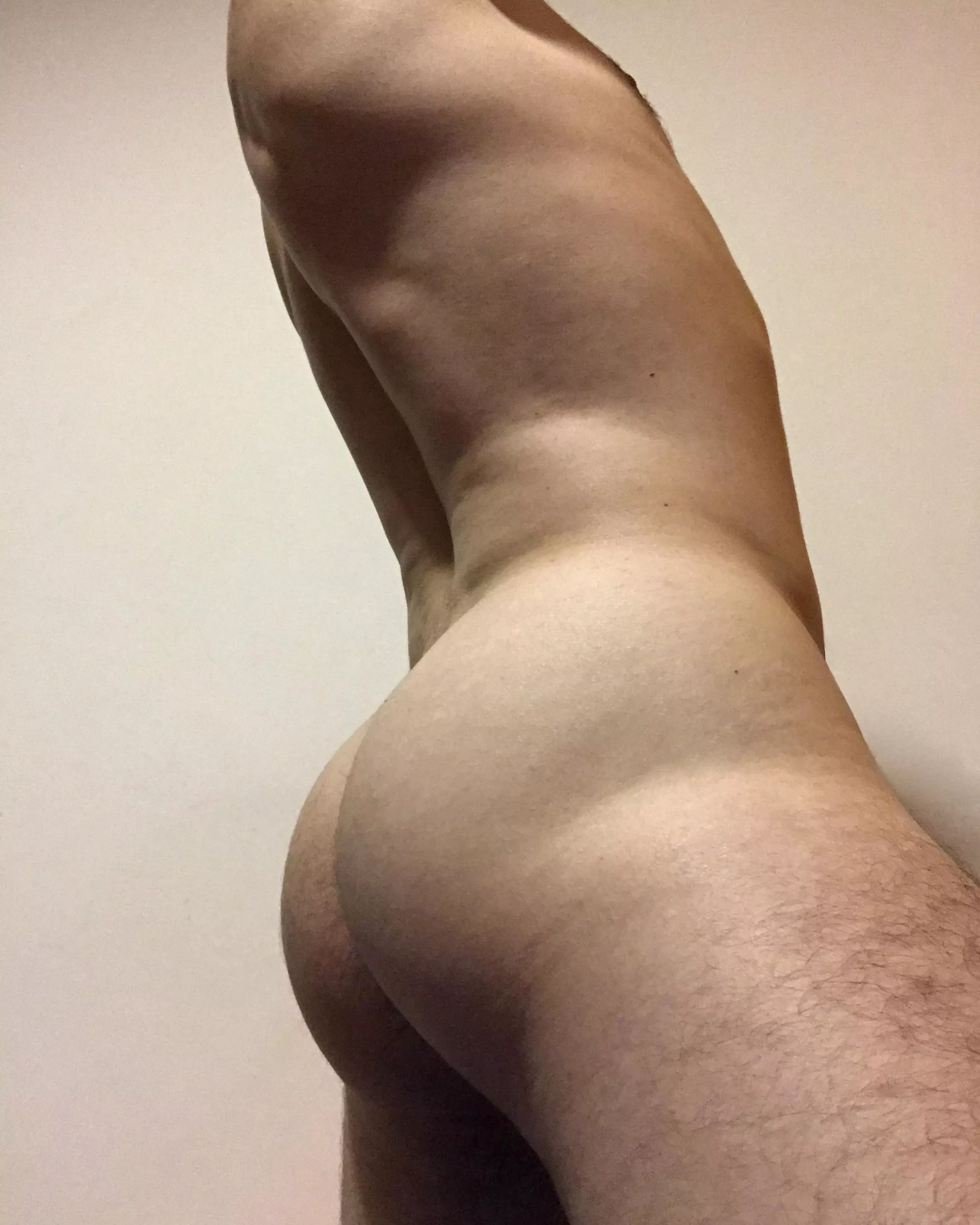 Are you interested in big asses? posted by KinkyGauchoGuy