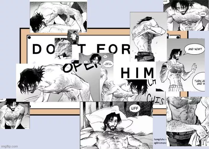 Because of the recent blow up pf [Dead Or Alive] I decided to make this 🫡 posted by Nice_Exit_5735