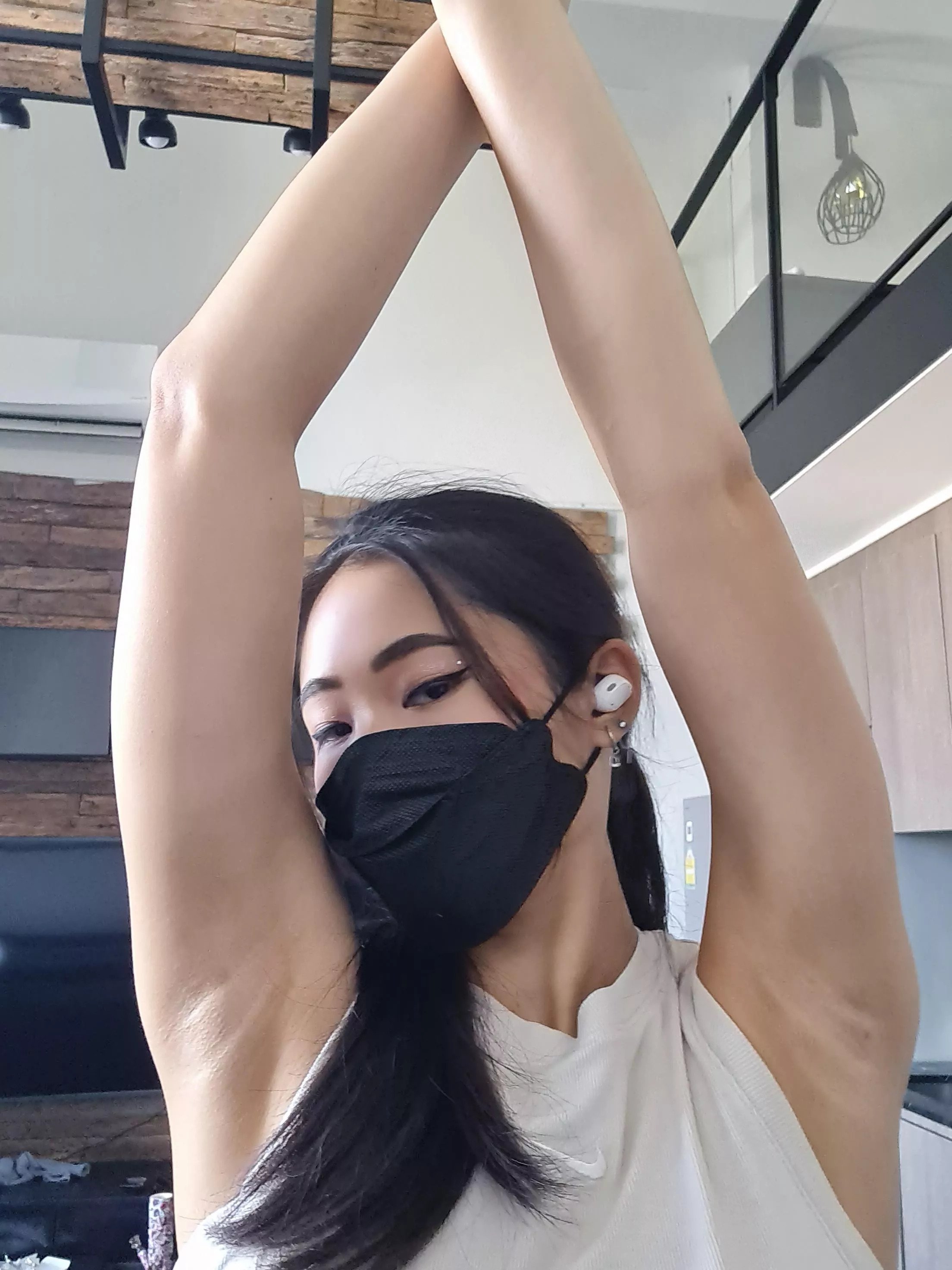 Before gym posted by jfit_j