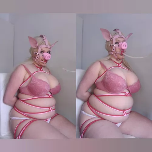 Begging for it by elea-goddess