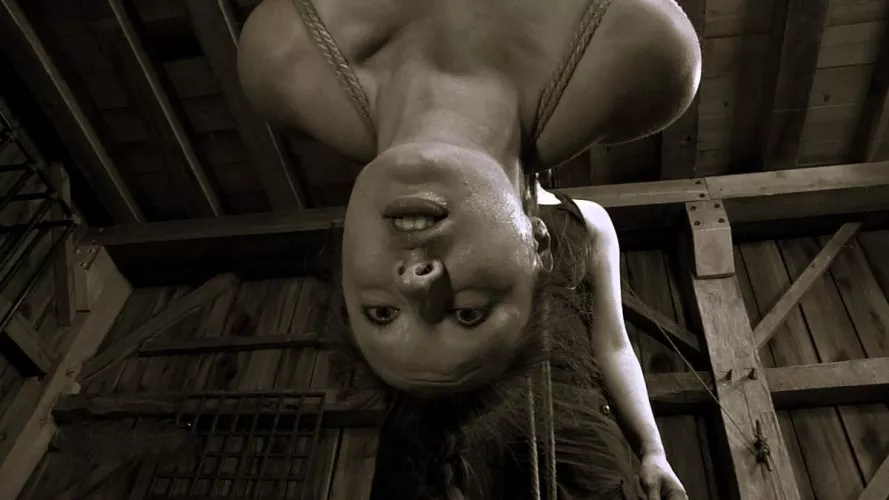 Being Dipped by Comfortable-Egg1572