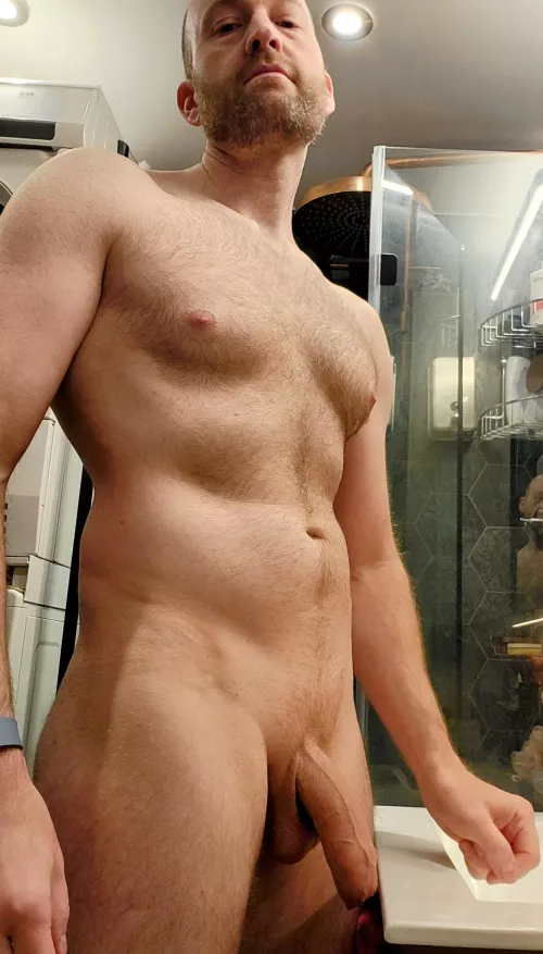 Big even when soft by Deep_Guidance_9923