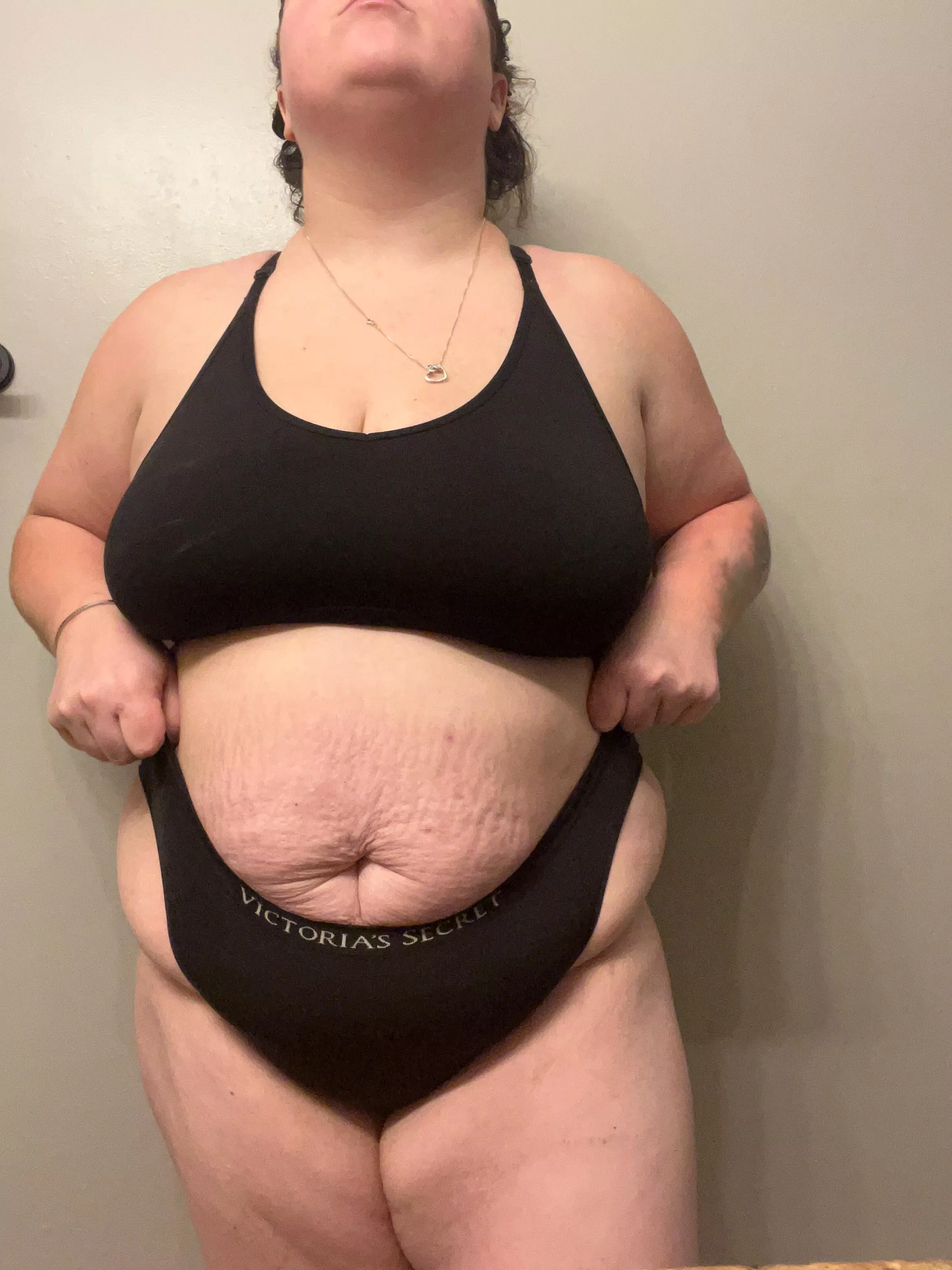 Black is my favorite color  posted by maskedmomm