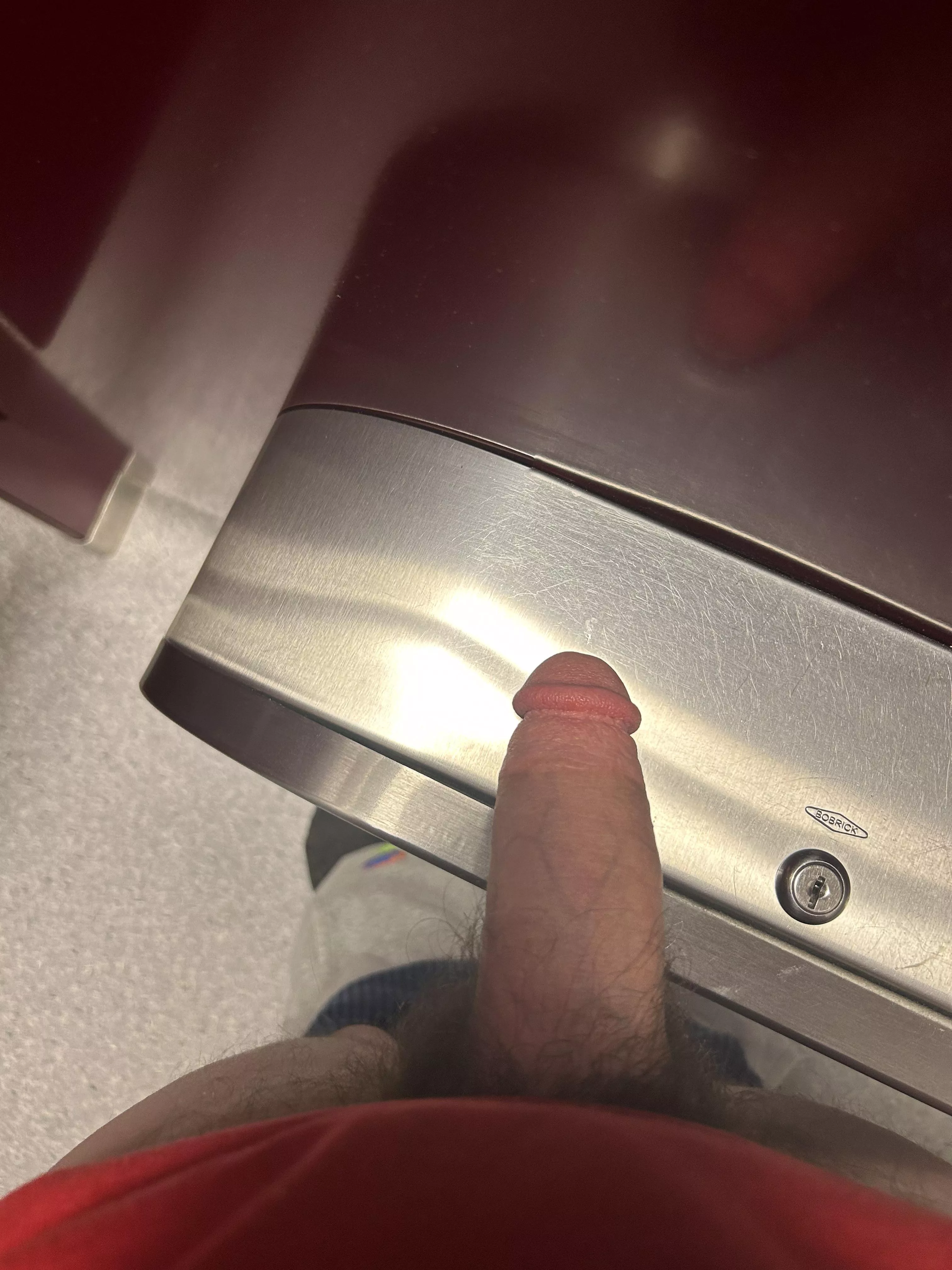 Bored at work softie posted by SteakFlashy7102