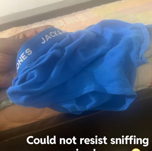 Boxer fetish by No_Mountain_7594