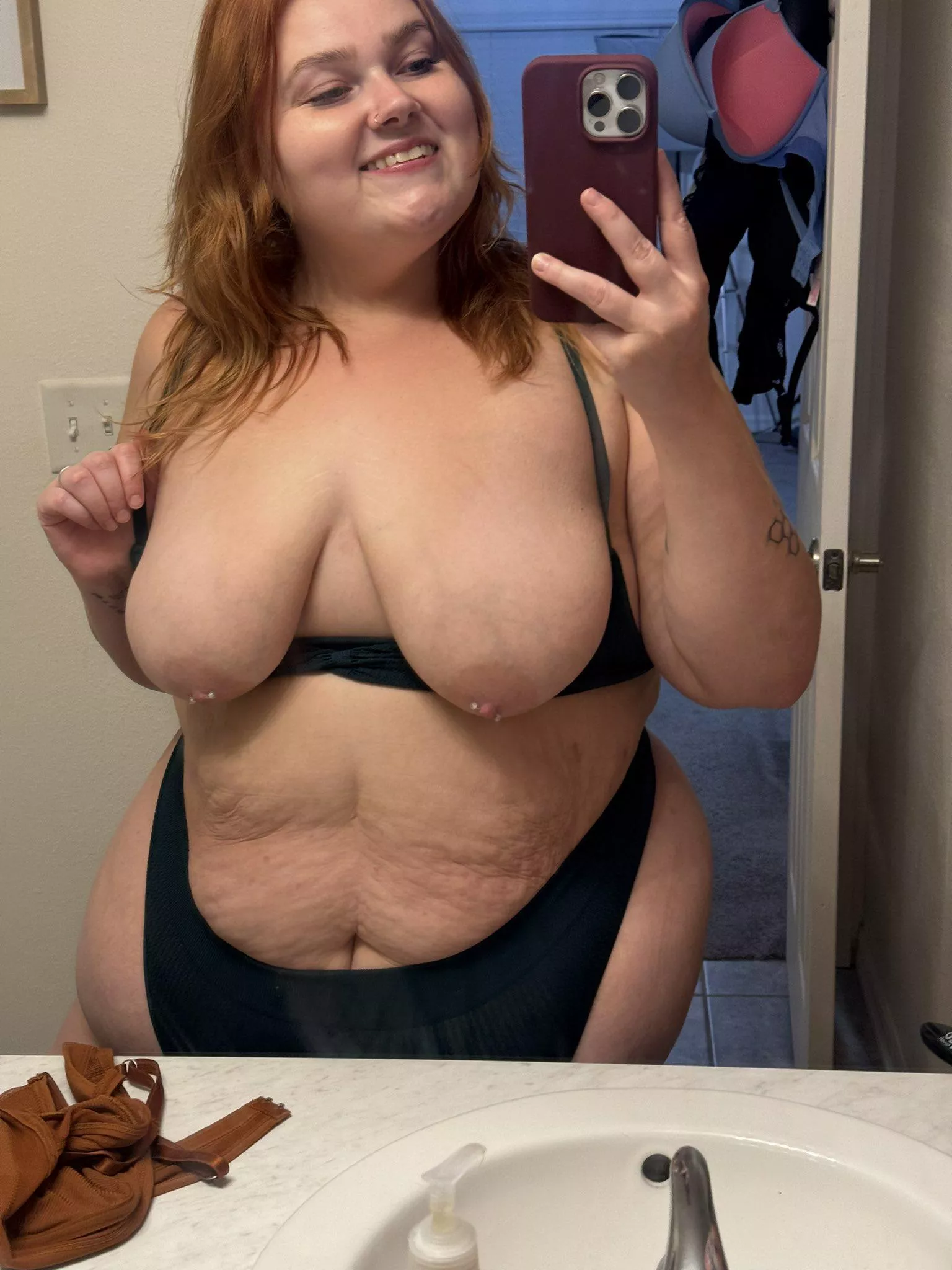 Breed or pull  posted by Honest_Fun1148