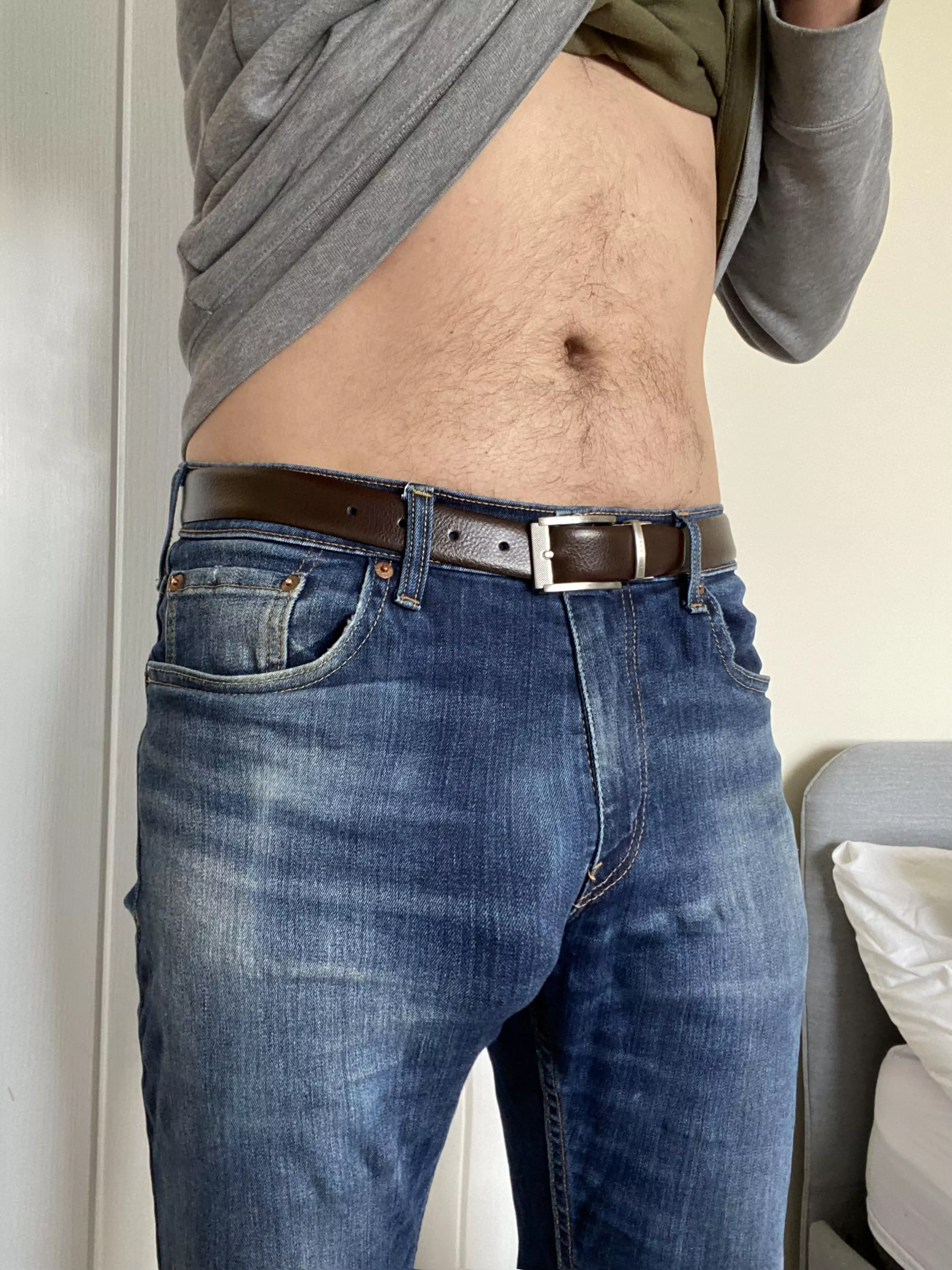 Can’t hide it today posted by greengiantnsfw